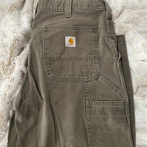 Carhart cargos